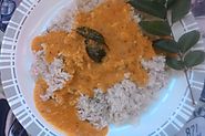 Arachuvitta kuzhambu : vegetarian | Famous Indian Recipes | veg recipes