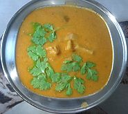 vatha kuzhambu : vegetarian | Famous Indian Recipes | Veg recipes