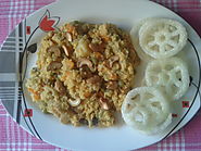 thinai arisi sambar sadam : Famous Indian Recipes | Millet Recipes
