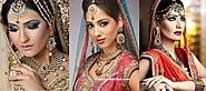 Latest Jewellery Designs 2017, Bridal Jewelry Styles - Pakeeza Anchal