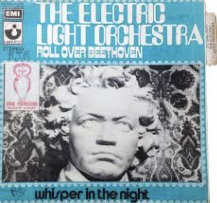 25 Best Songs by the Electric Light Orchestra A Listly List