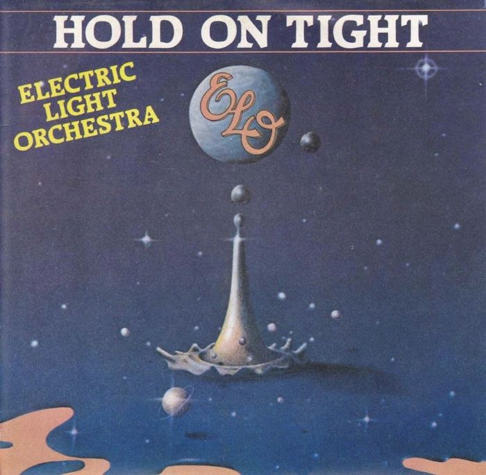 25 Best Songs by the Electric Light Orchestra | A Listly List