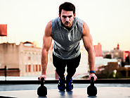 8 at-home workouts to lose weight and build muscle