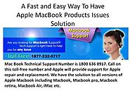 1877 232 0717 Apple MacBook Air Tech Support Number