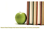 Instructional Strategies Motivate and Engage Students in Deeper Learning