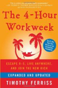 Tanya Smith Recommends on Amazon - The 4-Hour Workweek: Escape 9-5, Live Anywhere, and Join the New Rich (Expanded an...