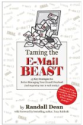 Tanya Smith Recommends on Amazon - Taming the E-mail Beast: 45 Key Strategies for Better Managing Your E-mail Overload