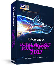 Bitdefender Antivirus Plus 2017 License Key Full Version [LATEST]