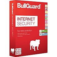 BullGuard Internet Security 2017 License Key Free Download Full Version
