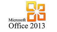 MS Office 2013 Product Key Crack Free Download Plus Keygen [NEW]