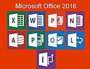 Microsoft Office 2016 Product Key Crack Serial Number LATEST EDITION