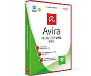 Avira Phantom VPN Pro Crack Download Full Version For Windows 2017