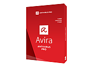Avira Antivirus Crack Free Download 2017 Full Version With Key