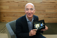 Grading the Kindle Fire as Amazon's Tablet Turns Two