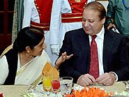 Indo-Pakistan ties