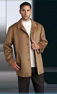 Appealing coat suit For Men