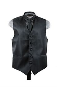 Designer Suit Vest For Men