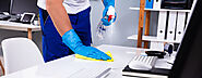 Office cleaning Melbourne - Commercial Cleaning Melbourne & Office Cleaning in Melbourne