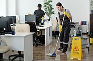 Office Cleaning Services in Perth, WA - Sparkle Commercial Cleaning