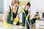 Commercial Office Cleaning Services Perth, Office Cleaners Perth