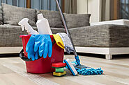 End of Lease Cleaning Services in Perth, WA - Sparkel Commercial Cleaning