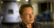 Elon Musk: "There's a Pretty Good Chance We'll End Up With Universal Basic Income"