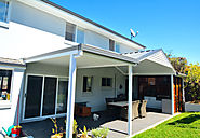 Sydney Steps Ahead With The Insulated Patio Roofs