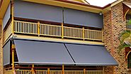 Experience Exceptional Strength with Insulated Awnings Sydney