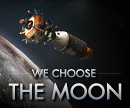 We Choose the Moon: Celebrating the 40th Anniversary of the Apollo 11 Lunar Landing