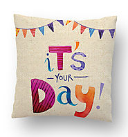 Its Your Day - Best Birthday Gifts