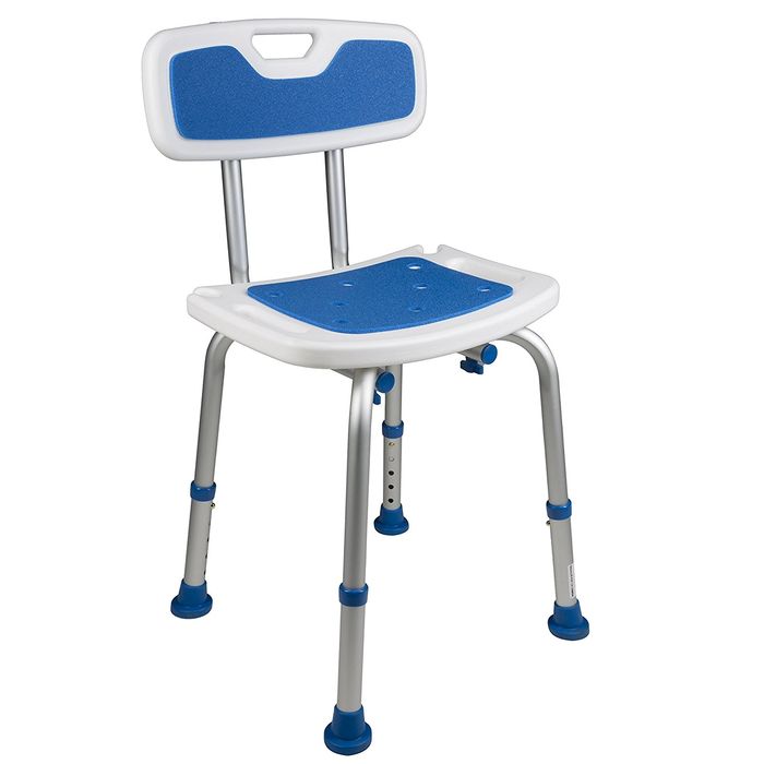 Bath Aids for Disabled and Other Aids A Listly List