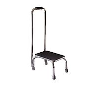 Medical Step Stool with Handle