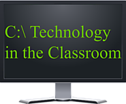 Technology in the Classroom #AprilBlogaDay | Hot Lunch Tray