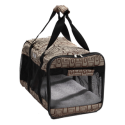 Pet Carriers & Travel | Overstock.com: Buy Portable Carriers, Pet Strollers, & Seat Covers & Liners Online
