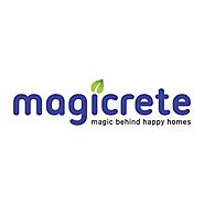 Magicrete Building Solutions-AAC Blocks Manufacturer and Supplier