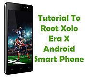 How To Root Xolo Era X Android Smartphone Using Kingo Root