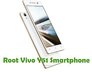 How To Root Vivo Y51 Android Smartphone Using KIngroot