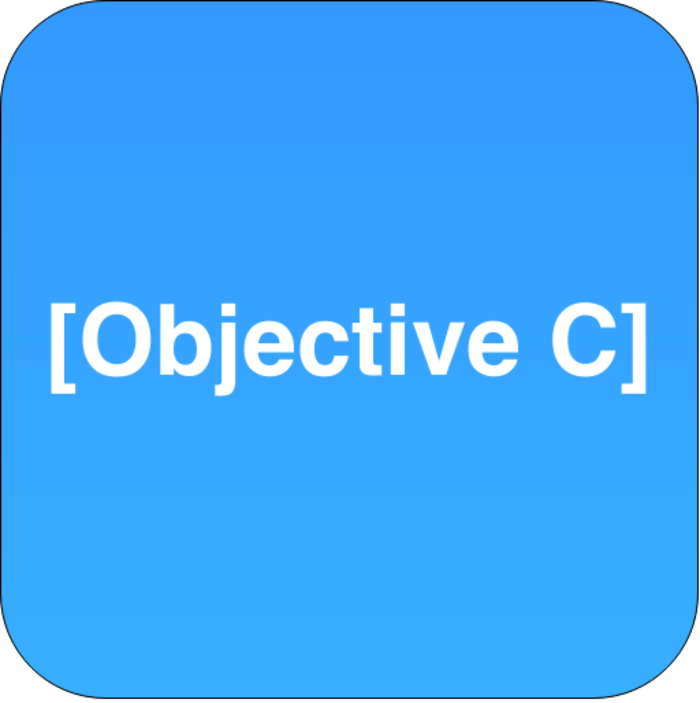 Downloading data. Objective-c язык программирования. Objective-c логотип. Язык objective-c. Objective c Apple.