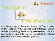 AstroDevam - Google+
