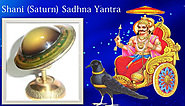 100% Original Saturn-Shani-Sadhna-Yantra