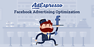 AdEspresso - Simple, Powerful Facebook Ads Manager