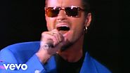 George Michael, Elton John - Don't Let The Sun Go Down On Me (Live)