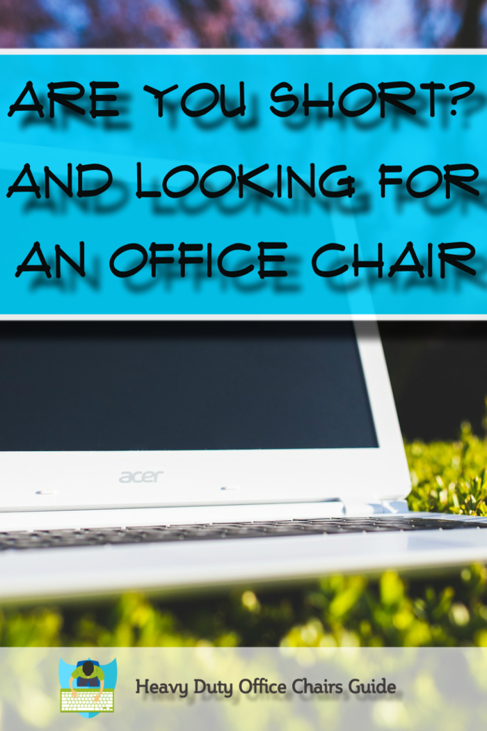 Best Office Chair For Short Legs A Listly List