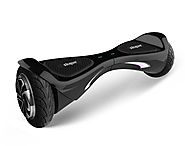 Skque X1 Self Balancing Scooter Review | Best Self Balancing Scooters