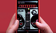 Bacardi USA Built The World’s First Instagram DJ App