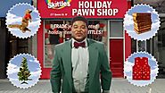 Skittles’ Holiday Pawn Shop reopens