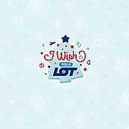 „I wish you a LOT” – świąteczne życzenia PLL LOT (wideo)