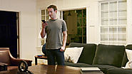 Inteligentny dom Marka Zuckerberga - jak planował tak zrobił