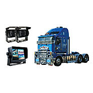 Buy Truck Camera - Neltronics