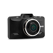 HD Dash Cam - Neltronics.com.au